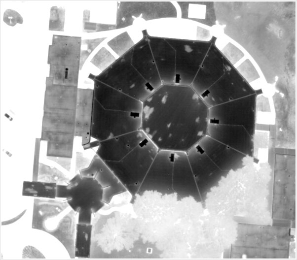 School System Infrared